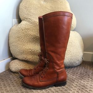 Frye boots